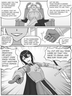 Page 10 of Cassian the Bitch Hero