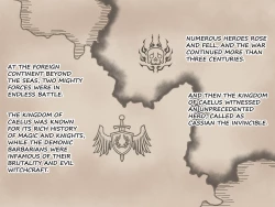 Page 3 of Cassian the Bitch Hero