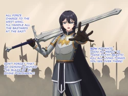 Page 6 of Cassian the Bitch Hero