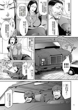 Page 79 of P. S. C. Sennyuu sousa-kan Reiko