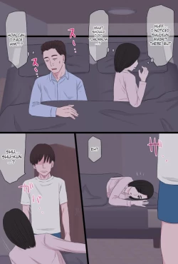 Page 33 of Seijun de Yasashii Okaa-san wa Suki desu ka? Vol. 3