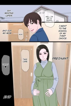 Page 40 of Seijun de Yasashii Okaa-san wa Suki desu ka? Vol. 3