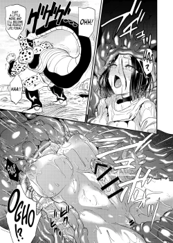 Page 34 of Cell no Esa| Cell's Feed