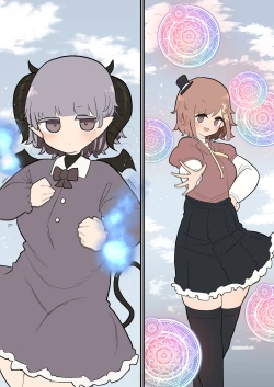 Page 149 of Atama no Warui Futanari Mangasyu 4 Honme