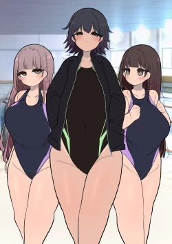 Page 190 of Atama no Warui Futanari Mangasyu 4 Honme