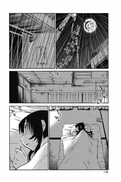 Page 179 of sono yoru no sasayakiga。