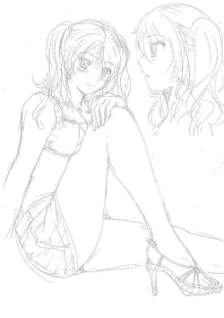 Page 226 of Uyaashi Henai- Love Stocking Leg Fetish