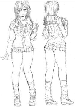 Page 231 of Uyaashi Henai- Love Stocking Leg Fetish