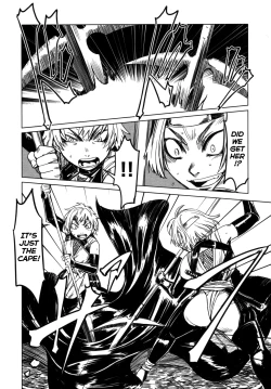 Page 143 of Manyuu Hikenchou Vol.1