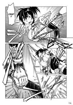 Page 161 of Manyuu Hikenchou Vol.1