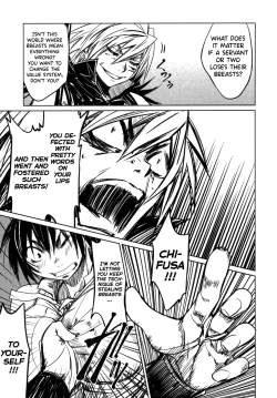 Page 168 of Manyuu Hikenchou Vol.1