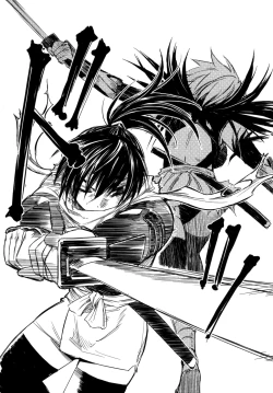 Page 24 of Manyuu Hikenchou Vol.1