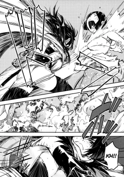 Page 124 of Manyuu Hikenchou Vol.2