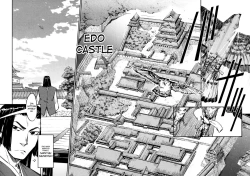 Page 138 of Manyuu Hikenchou Vol.2