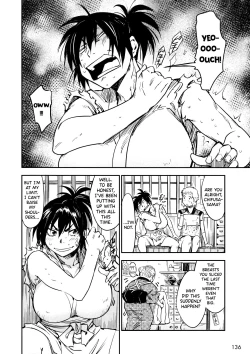 Page 143 of Manyuu Hikenchou Vol.2