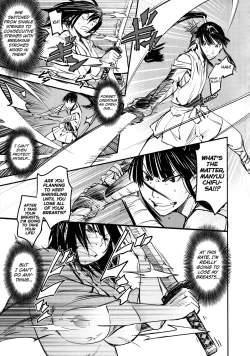 Page 189 of Manyuu Hikenchou Vol.2