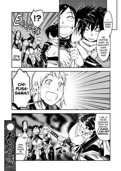 Page 57 of Manyuu Hikenchou Vol.2