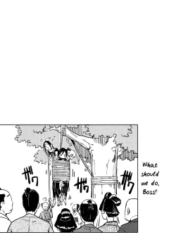 Page 61 of Manyuu Hikenchou Vol.2