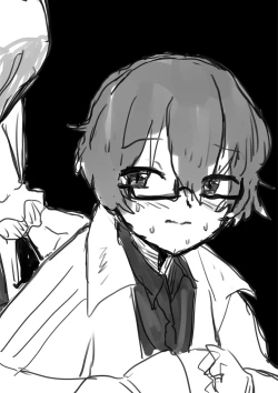 Page 3 of Shota-ka Sensei Chapter II