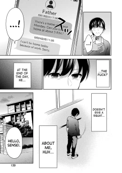 Page 156 of Sensei No Koto, Kusugutte Ageru Vol.1