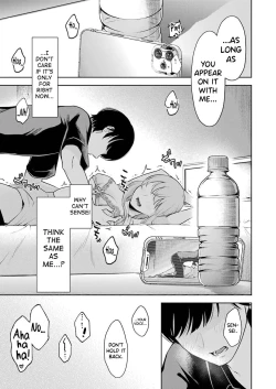 Page 68 of Sensei No Koto, Kusugutte Ageru Vol.1