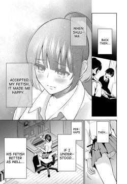 Page 127 of Sensei No Koto, Kusugutte Ageru Vol.2