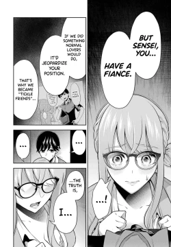 Page 52 of Sensei No Koto, Kusugutte Ageru Vol.2