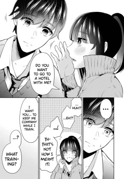 Page 69 of Sensei No Koto, Kusugutte Ageru Vol.2