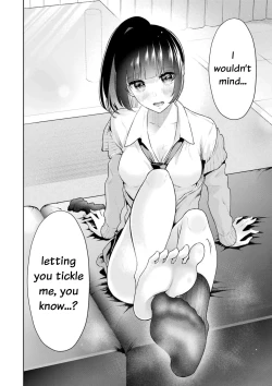 Page 127 of Sensei No Koto, Kusugutte Ageru Vol.3