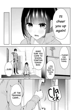 Page 134 of Sensei No Koto, Kusugutte Ageru Vol.3