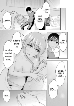 Page 155 of Sensei No Koto, Kusugutte Ageru Vol.3