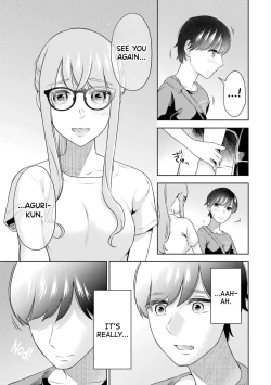 Page 11 of Sensei No Koto, Kusugutte Ageru Ch.27-31