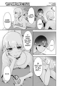 Page 24 of Sensei No Koto, Kusugutte Ageru Ch.27-31