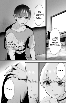 Page 26 of Sensei No Koto, Kusugutte Ageru Ch.27-31