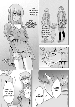 Page 79 of Sensei No Koto, Kusugutte Ageru Ch.27-31