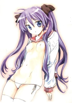 Page 3 of Kusou Ore ni Harujion sae areba