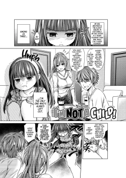Page 182 of Harem Maid no Damedame Ecchi | Kinky Sex with My Maid Harem