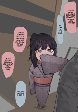 Page 5 of It's A Given! Siblings Have Incestuous Sex!!! 2