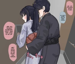 Page 8 of It's A Given! Siblings Have Incestuous Sex!!! 2