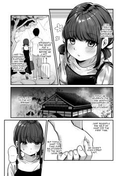 Page 3 of Yukemuri de Kakuremasu You ni | Hidden in the Steam