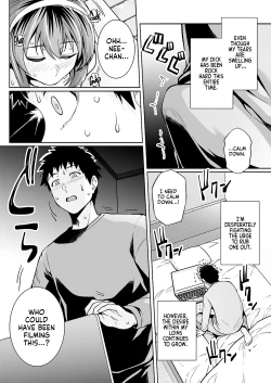Page 14 of Ane wa Oyaji ni Dakareteru Zero | My Sister Sleeps With My Dad Zero