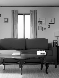 Page 27 of Nikuyoku ni Oboreta Haha Monochro Ban 1-3