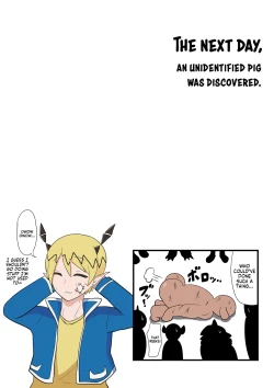 Page 39 of Elizachan Is Lewd!