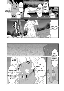 Page 24 of Mama ga Ippai4-nin no Mama ga Yattekita!