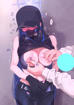 Page 38 of Kivotos Sexology I