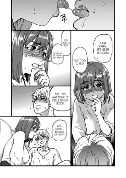 Page 17 of Koko Kara Saki Wa Sex Desu!! #8