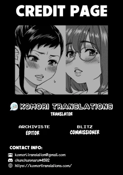 Page 35 of Koko Kara Saki Wa Sex Desu!! #8