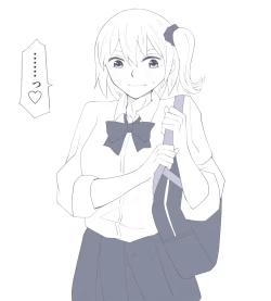 Page 7 of 春名紗奈-10月份赞助短漫