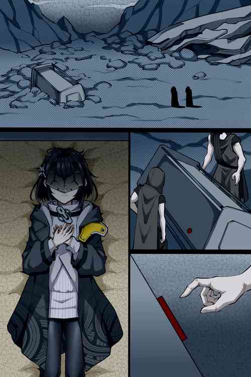 Download 终末地(委托作品)