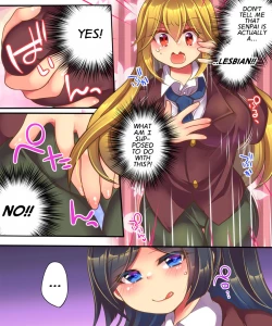 Page 6 of Kanojo ni Ai shite Morau niwa | To Make Her Love You...